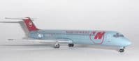 Douglas DC-9-50 Northwest Airlines Aeroclassics Diecast Collectors Model 1:400 E